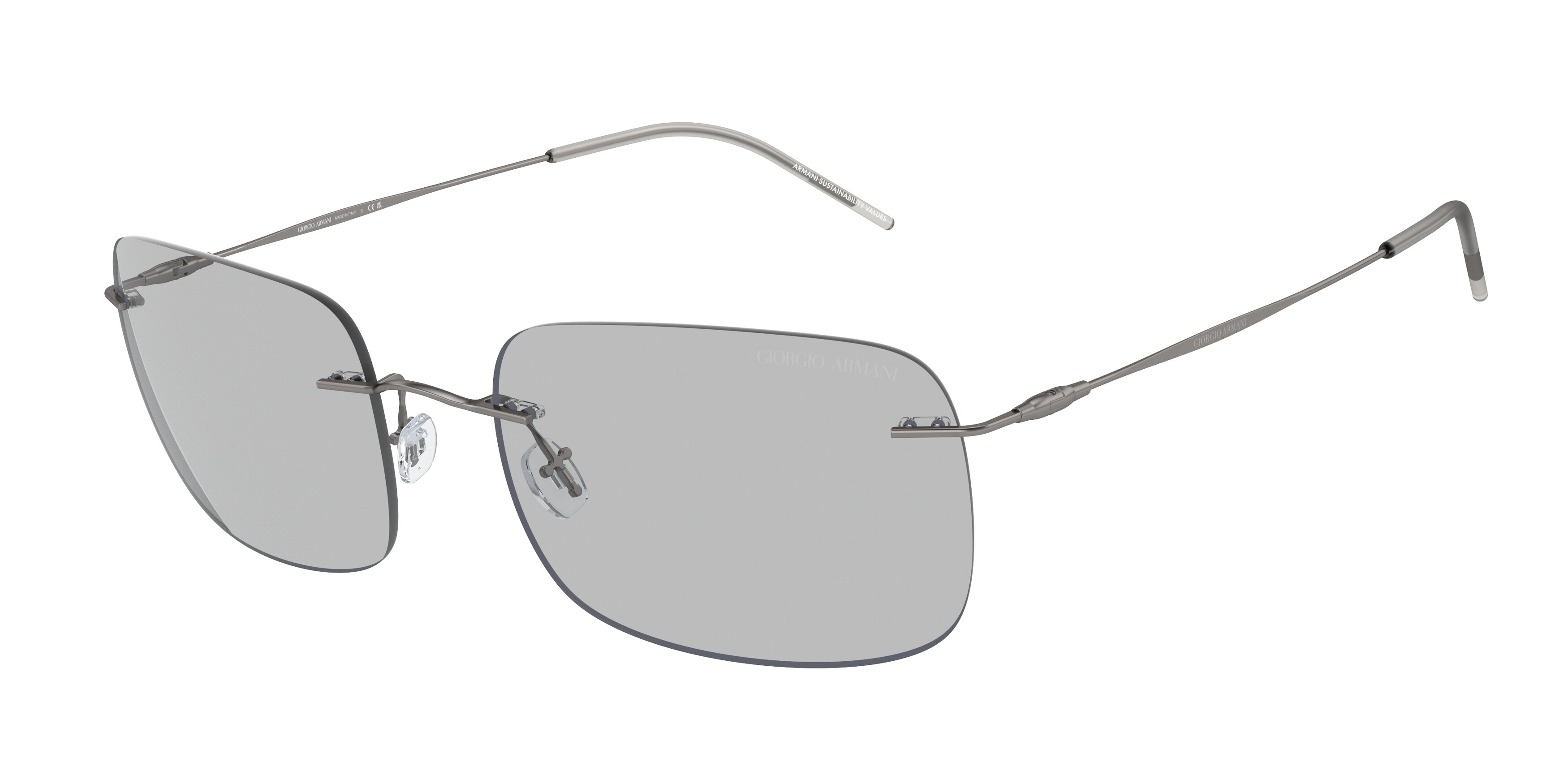 Giorgio Armani AR1512M 300387